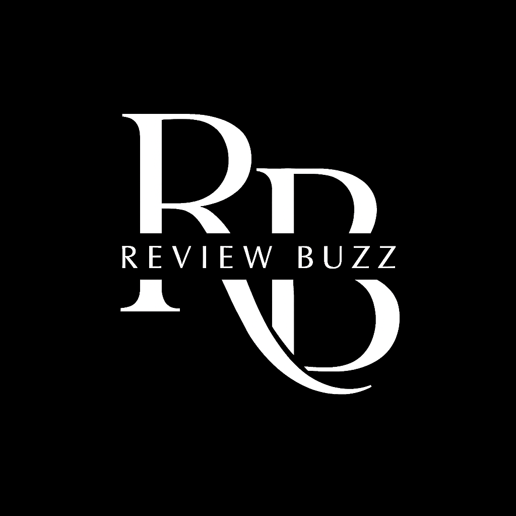 ReviewBuzz